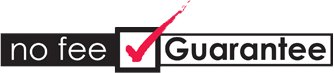no fee guarantee