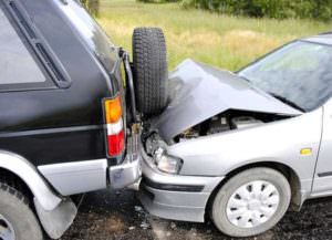 are you automatically at fault if you rear end someone