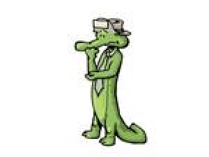 gators