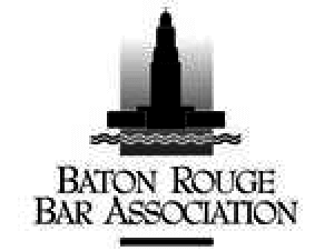 baton rouge bar association