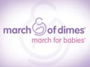 march of dimes