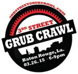grub crawl