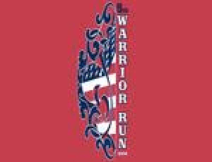warrior run