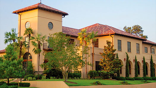 baton rouge office