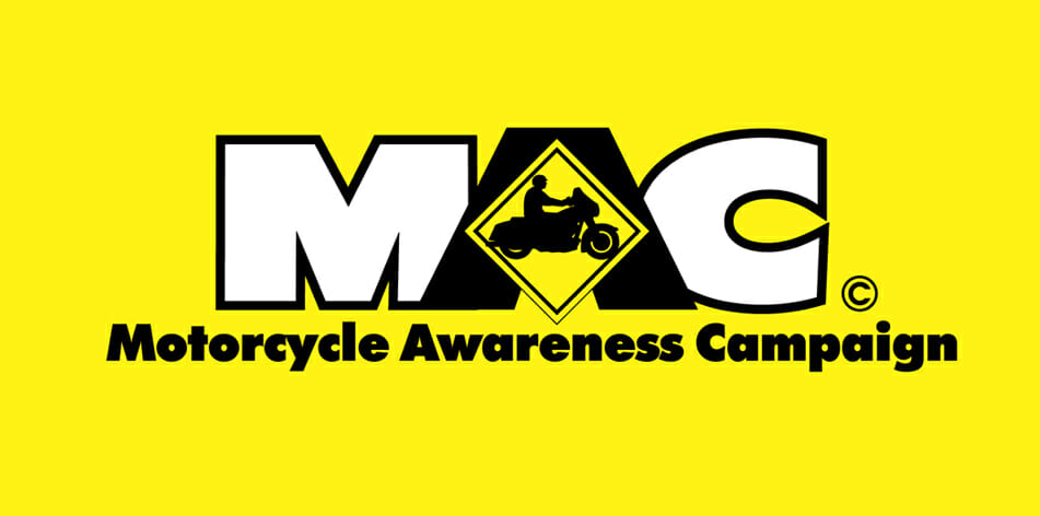 DDB Motorcycle Awareness Campaign