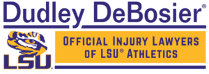 LSU DDB Logo