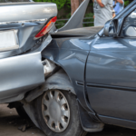 What to Do After a Car Accident Caused by a Friend or Family Member