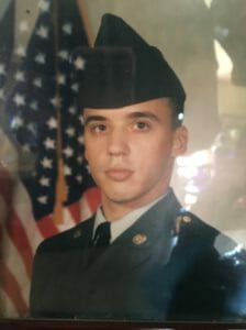 hal delaune