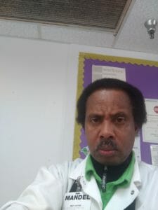 mandel morrow