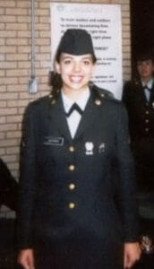 kristy martin