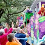 3 Tips to Help You Stay Safe This Mardi Gras