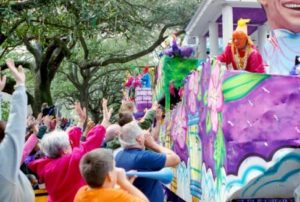 3 Tips to Help You Stay Safe This Mardi Gras