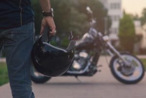 Motorcycle Safety Isn’t Just for Motorcyclists