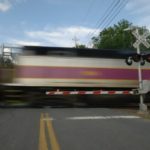 Louisiana Railroad Crossing Safety