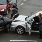 Post-Auto Accident