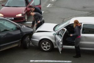 Post-Auto Accident