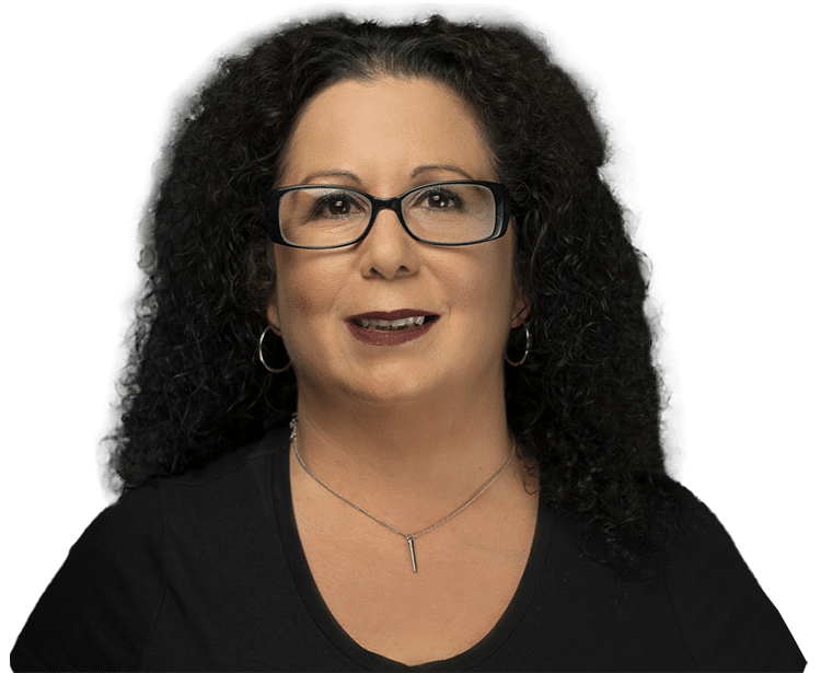 Amy Henderson Picture