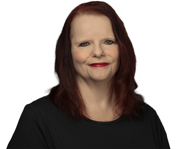 Barbara Webster-Kearney Picture