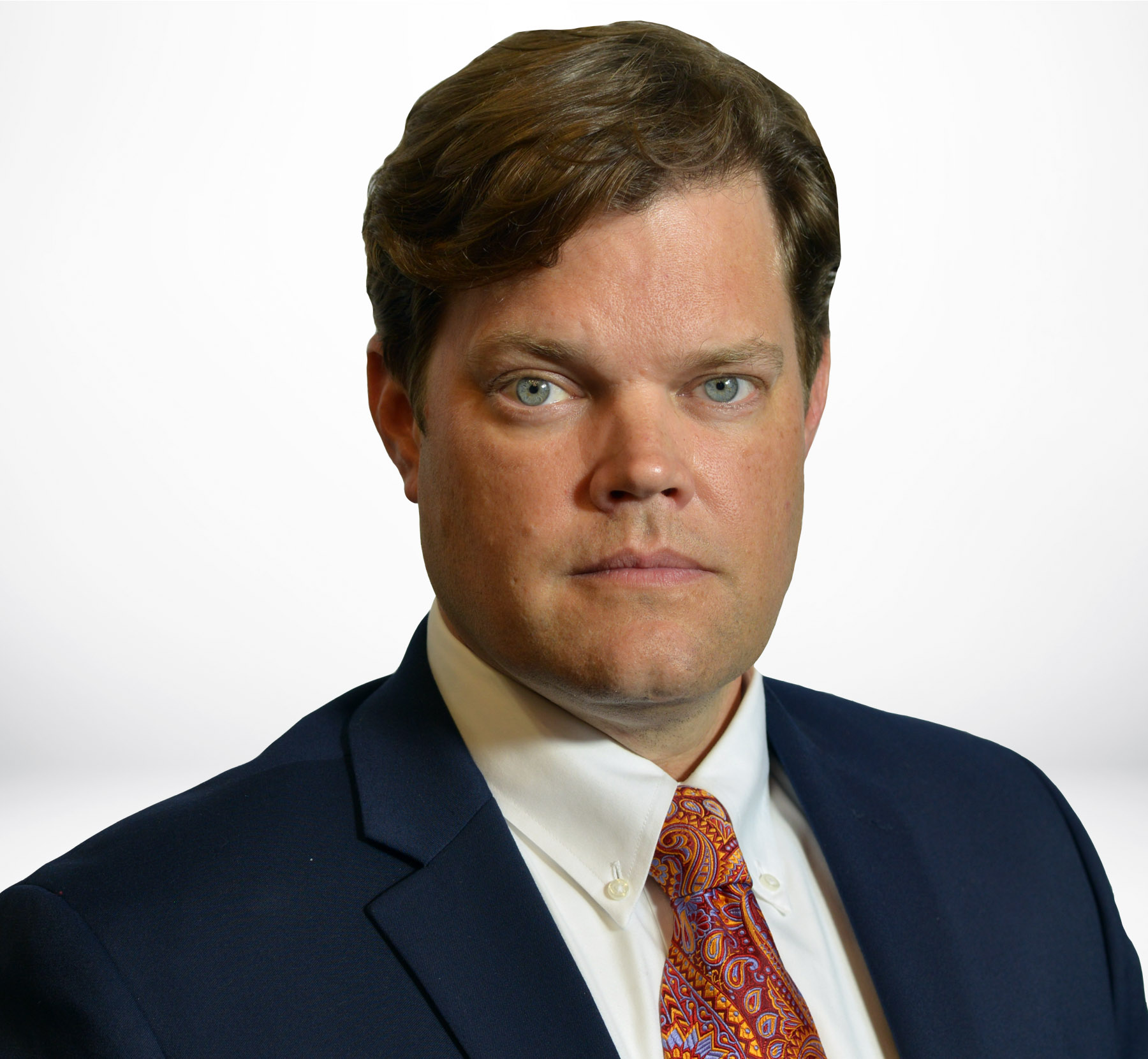 Brandon Brown Attorney at Dudley DeBosier Dudley DeBosier Injury