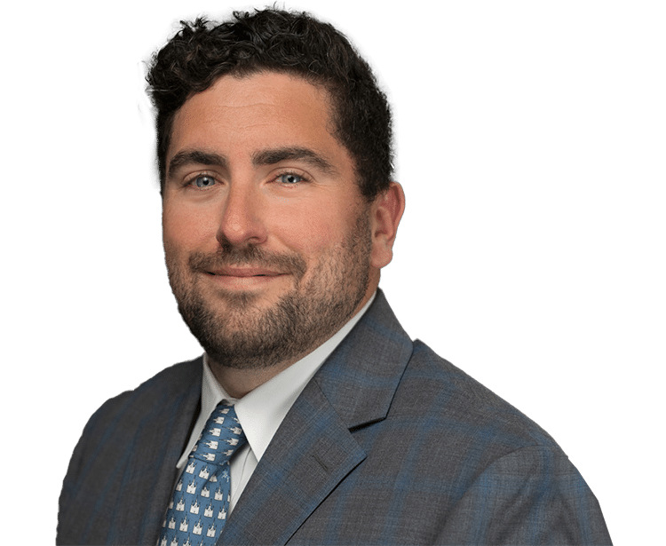 Chad Lederman Picture