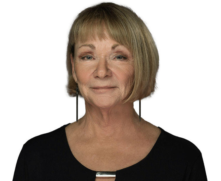 Cindy D’Aubin Picture