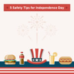 5 Independence Day Safety Tips