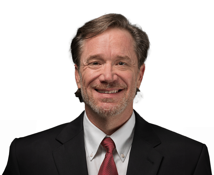 Jeff Rabb | Dudley DeBosier Injury Lawyers