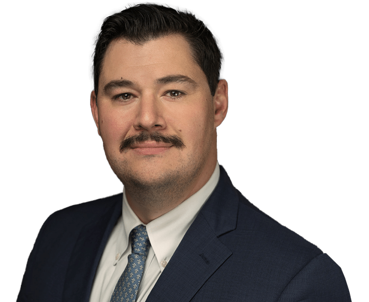 Josh Anderson Picture