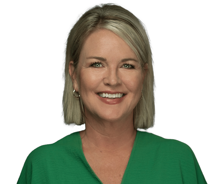 Michelle Blount Picture