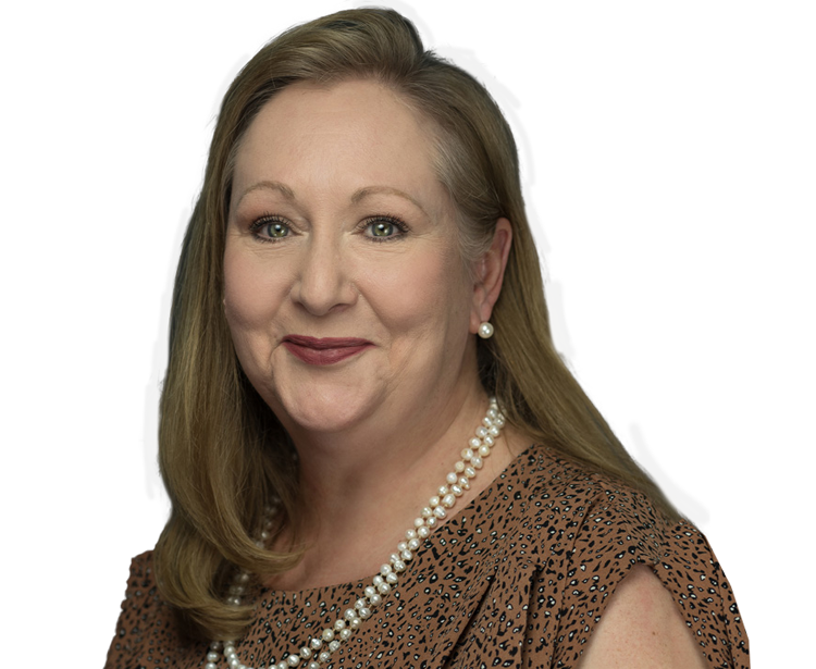 Michelle Clouatre Picture