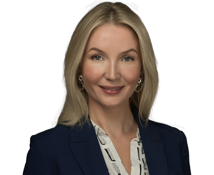 Olga Fofanova Picture