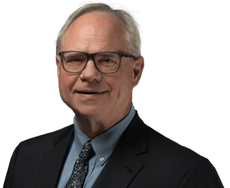 Paul Wilkins Picture