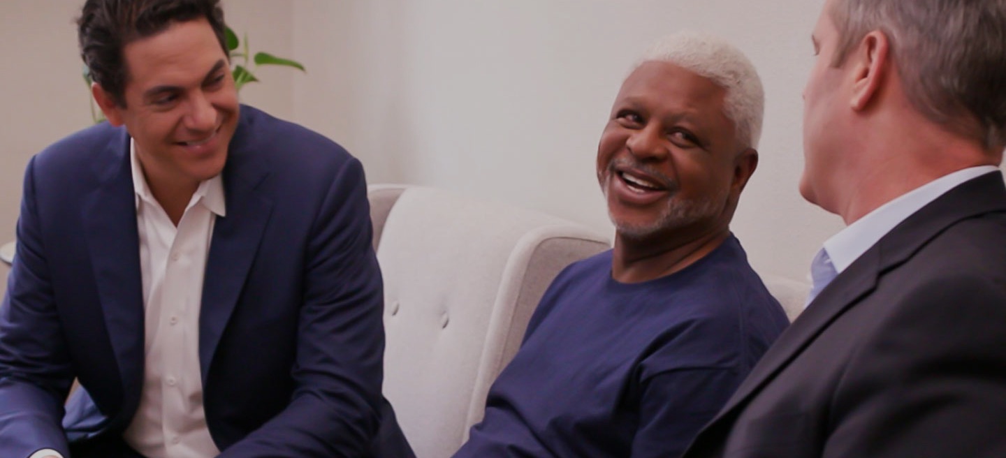 DudleyDebosierclientnew Dudley DeBosier Injury Lawyers