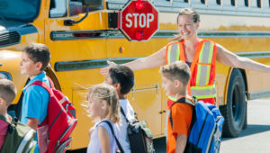 School Trans Safety Tips