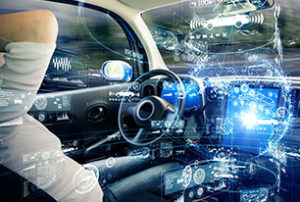 future of vehicle technology