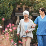 picking a nursing home guide