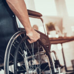 Wheelchair Accidents