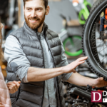 Bike Buying Guide - Dedley DeBosier