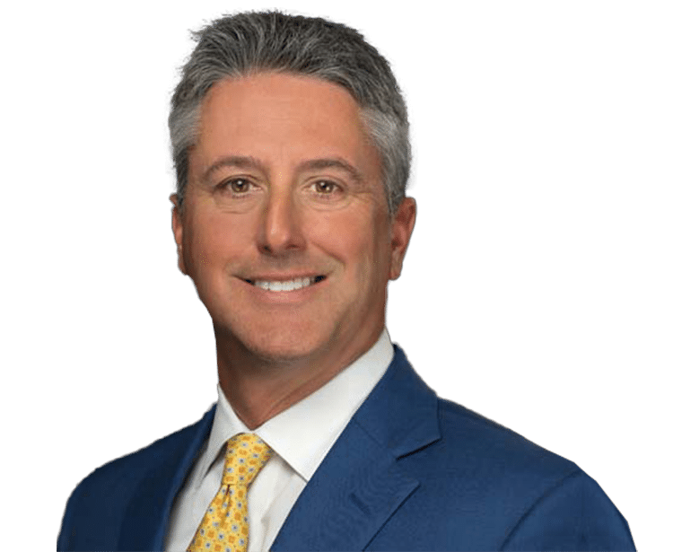 Brent Frederick Picture