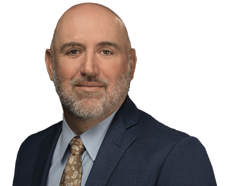 Michael Beckers Picture