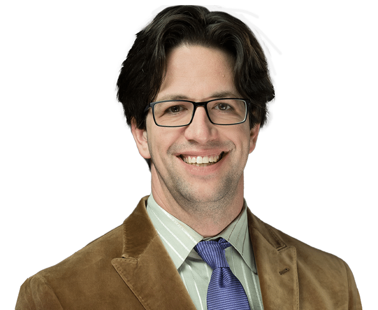 Stuart Crichton Picture