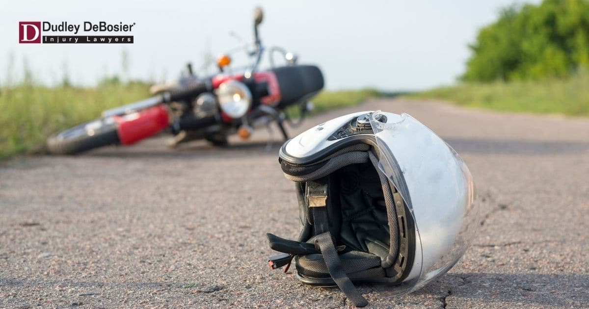 What are the Most Likely Injuries in a Motorcycle Crash?