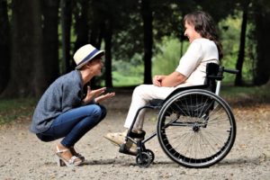 Disability Attorney, New Orleans, Dudley DeBosier Injury Lawyers