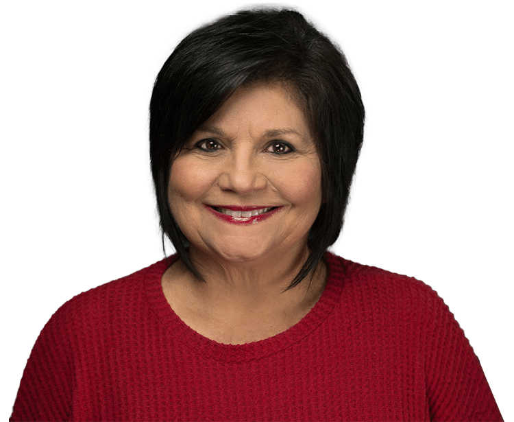 Arlene Genovese Picture