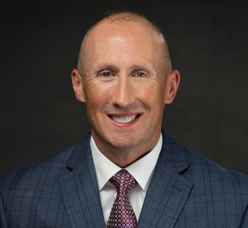 Chris Keyser Dudley DeBosier Injury Lawyers