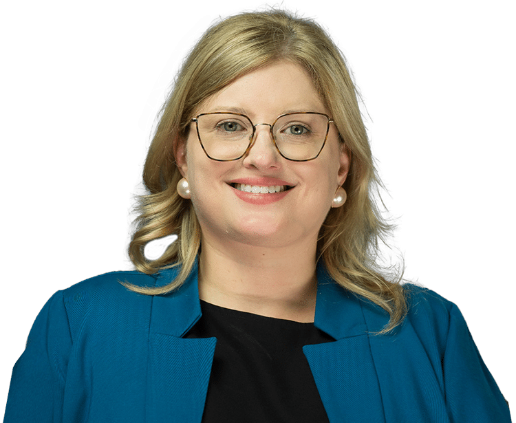 Julie Johnson Picture