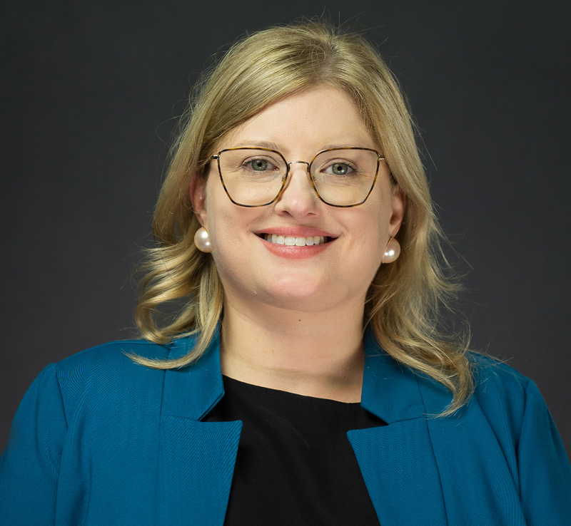 Julie Johnson