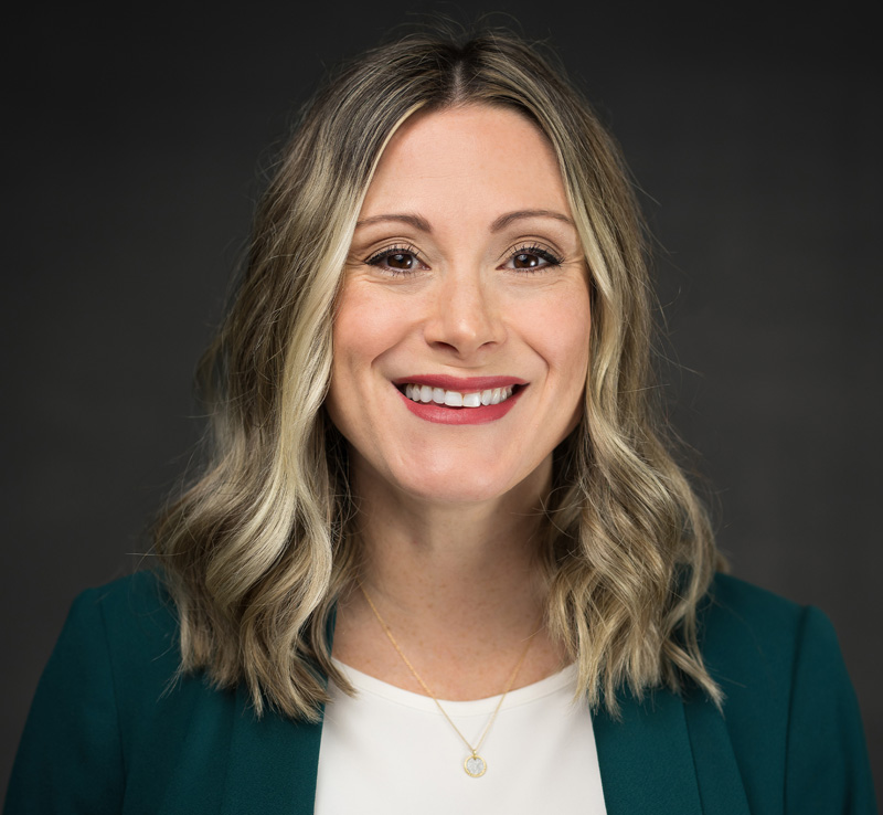 Lauren Cavalier Dudley DeBosier Injury Lawyers