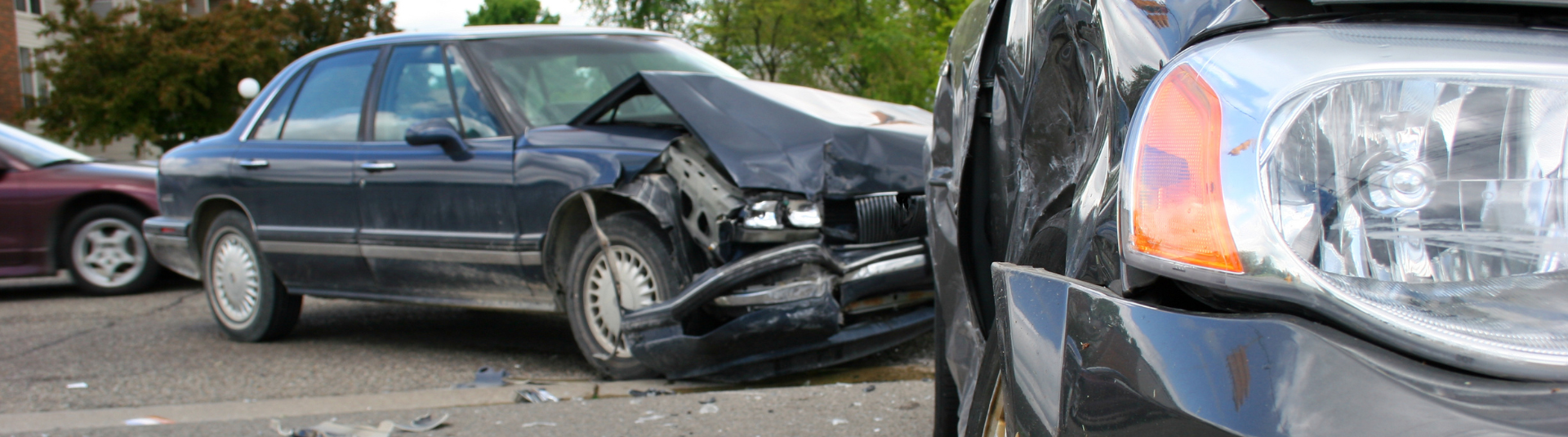 Lafayette Car Accident Lawyers - DDB Lafayette Auto