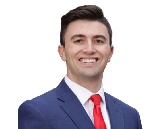 Tyler Frederick Picture